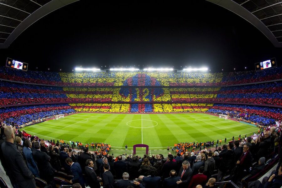 Barcelona: Go City All-Inclusive Pass with 45+ Attractions - A more comfortable three to five-day plan