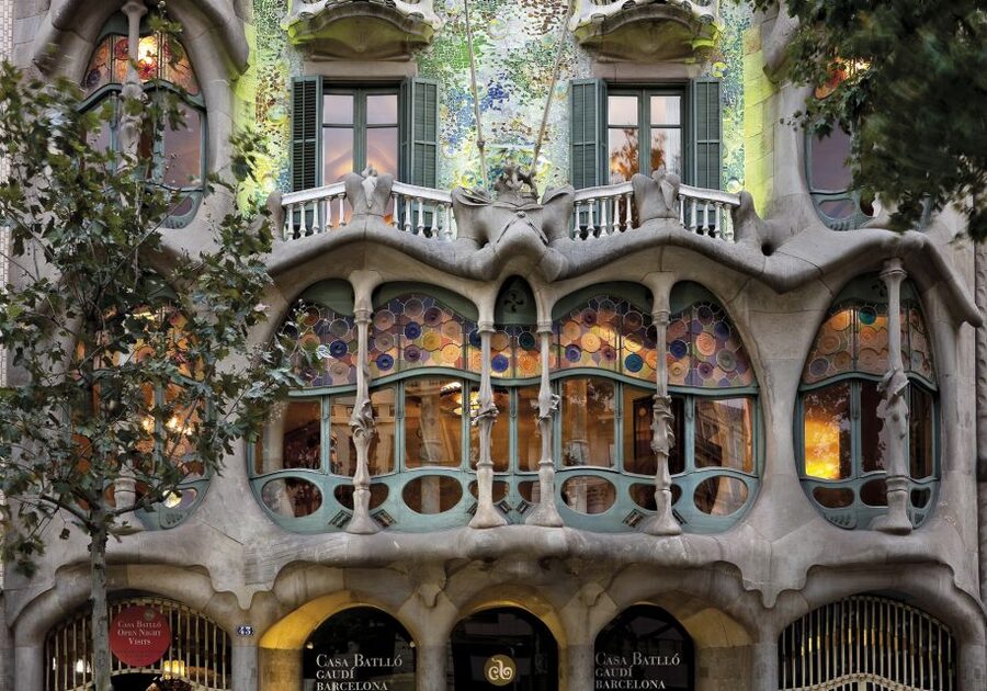Barcelona: Go City All-Inclusive Pass with 45+ Attractions - Casa Batlló and La Pedrera: the strongest paid-sight pairing