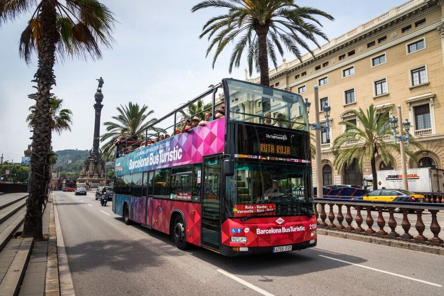 Barcelona: Go City All-Inclusive Pass with 45+ Attractions - A practical two-day plan