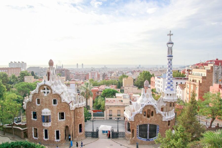 Barcelona: Go City Explorer Pass - Choose 2 to 4 Attractions - How the Barcelona pass works