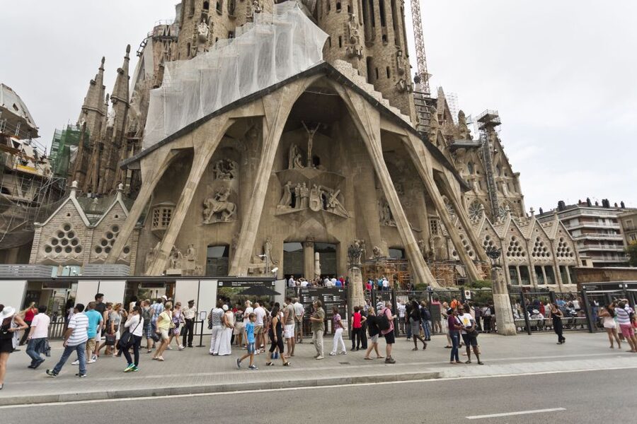 Barcelona: Go City Explorer Pass - Choose 2 to 4 Attractions - Museums, Camp Nou, and smaller choices