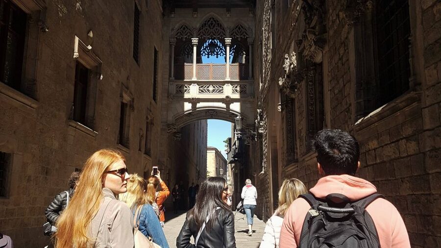 Barcelona: Go City Explorer Pass - Choose 2 to 4 Attractions - Who should buy this pass?