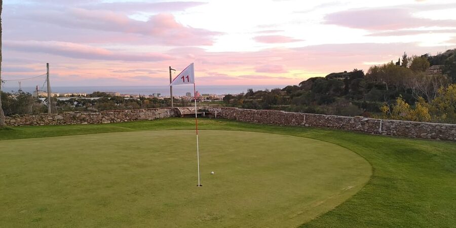 Barcelona Golfing: All-Inclusive Experience Pick-Up Drop-Off - Leaving Barcelona for a few hours of golf