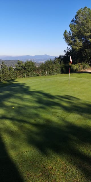Barcelona Golfing: All-Inclusive Experience Pick-Up Drop-Off - Who will get the most from this experience