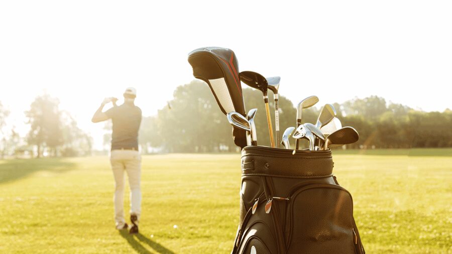 Barcelona Golfing: All-Inclusive Experience Pick-Up Drop-Off - Booking details that matter