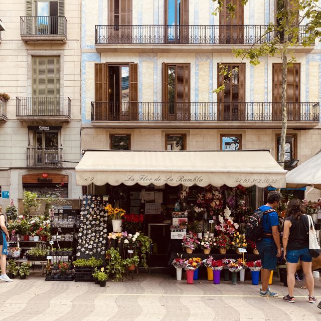 Barcelona: Gothic Quarter and Flamenco Show (Small Group) - Who will enjoy this evening most
