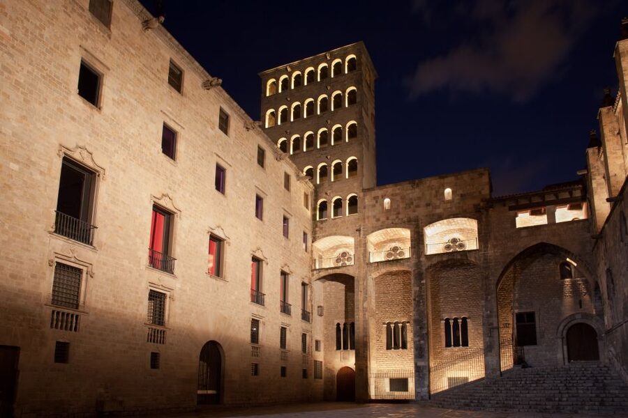 Barcelona: Gothic Quarter Guided Tour with Flamenco & Tapas - Who will enjoy this evening most?