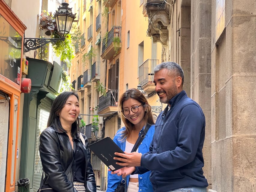 Barcelona: Gothic Quarter Guided Tour with Flamenco & Tapas - Should you book the Gothic Quarter, flamenco, and tapas tour?