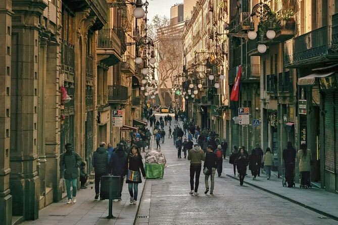 Barcelona Gothic Quarter Old Town Private Tour - Why the Gothic Quarter works so well as a first Barcelona walk