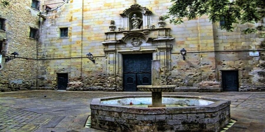 Barcelona: Gothic Quarter & Picasso Museum Private Tour - The Picasso Museum, about 60 minutes
