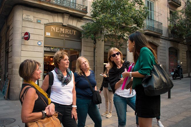 Barcelona Gothic Quarter's Deepest Secrets & Sangria - Plaça Sant Felip Neri and Barcelona’s darker stories