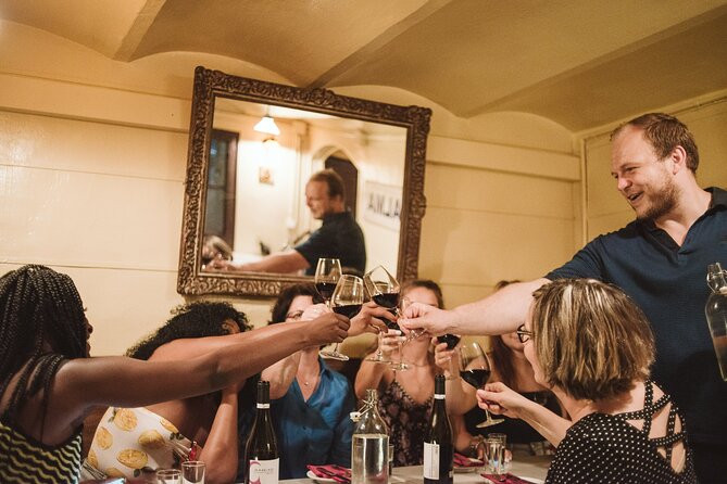 Barcelona Gothic Quarter Tapas & Taverns Food & Wine Tour - Dietary needs and practical comfort