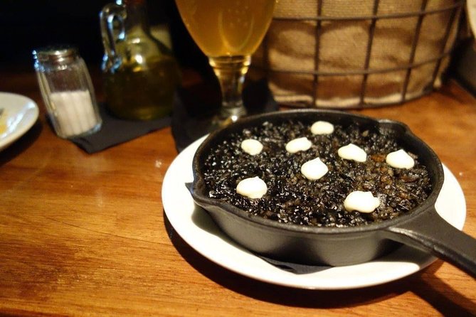 Barcelona Gothic Quarter VIP Tapas & Wine Tour - What the $181.46 price buys you