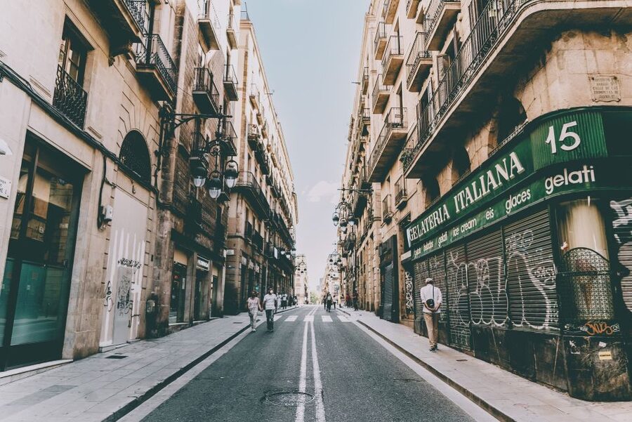 Barcelona: Gothic Quarter Walking Tour with Optional Pintxos - Adding the pintxos tasting