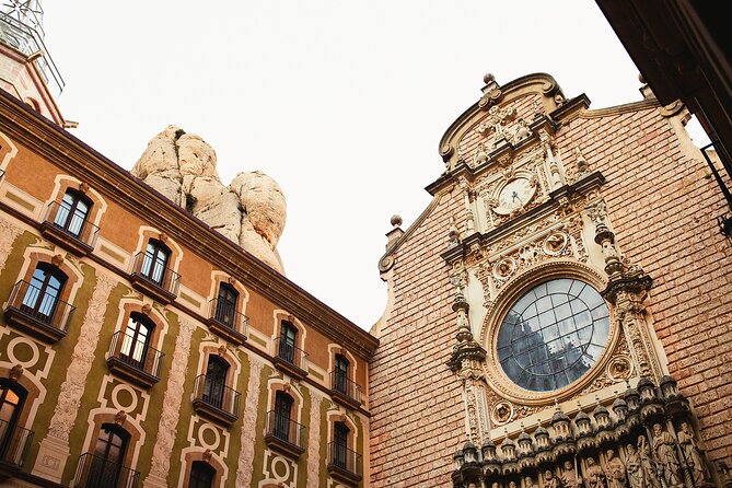 Barcelona : Gothic, Tapas, Churros & Vermouth - Raval, Sant Pere, and the city’s food culture