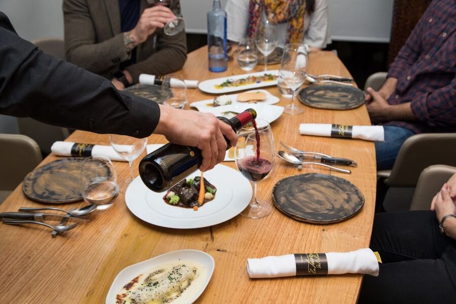 Barcelona Gourmet Food & Wine Tour with Local Expert - Who will get the most from this tour