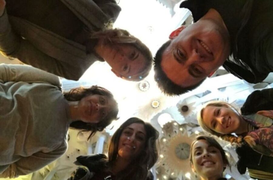Barcelona: Guided Sagrada Familia Tour & Skip-The-Line Entry - Inside the Basilica, Where Light Does the Talking