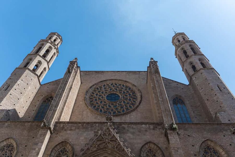 Barcelona guided tour in French - Is Jérémy’s Barcelona tour worth booking?