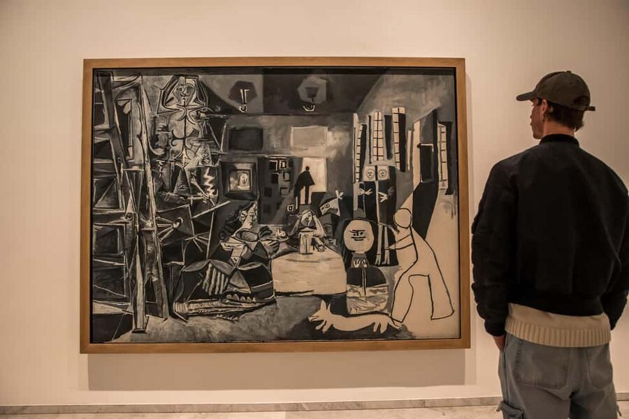 Barcelona: Guided Tour of the Picasso Museum with Tickets - Why Picasso’s Barcelona museum matters