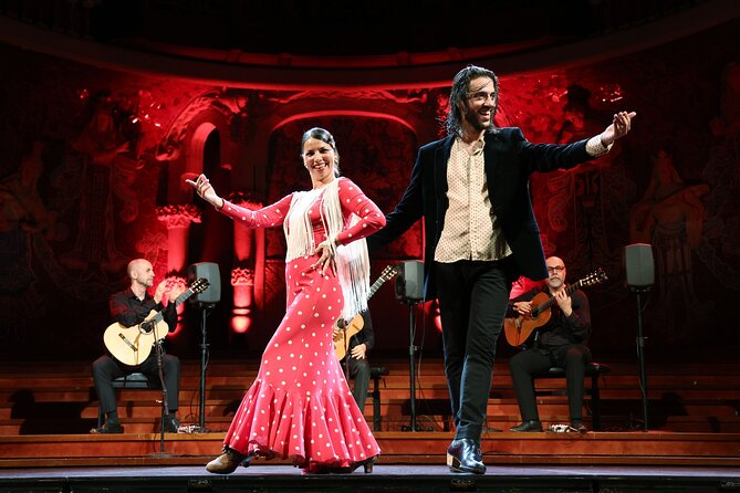 Barcelona Guitar Trio & Dance at the Palau de la Musica - Entering the Palau de la Música Catalana