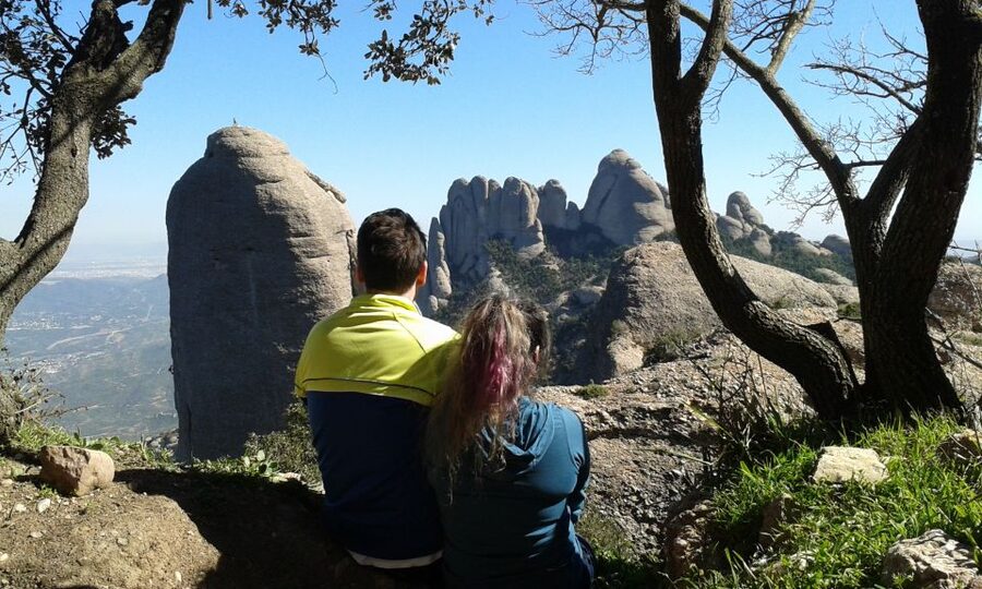 Barcelona: Half-Day Montserrat Monastery and Mountain Hike - Key points to know before booking