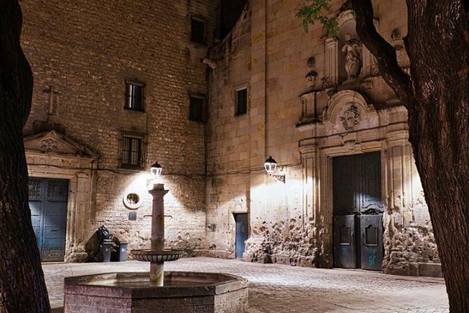 Barcelona Half-Day Sightseeing Private Tour - Montjuïc, Olympic history and wide city views