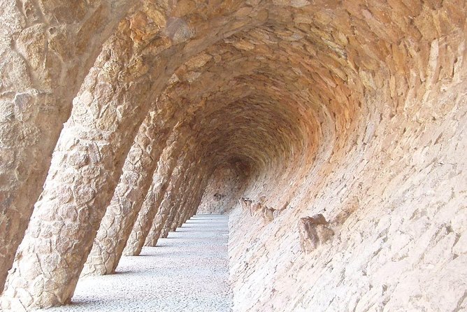 Barcelona Half-day Tour With Local Driver-guide - Key points at a glance