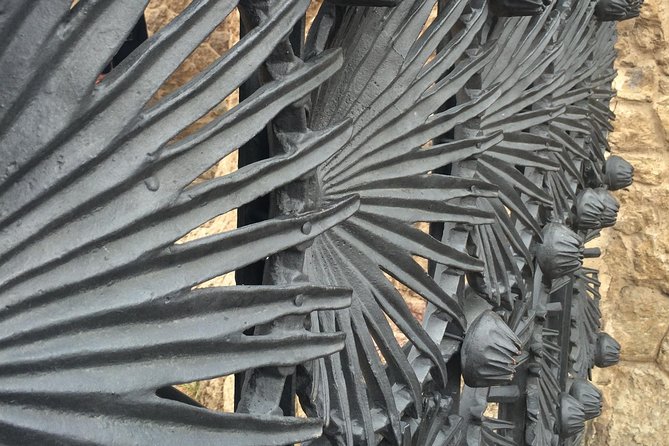 Barcelona Half-day Tour With Local Driver-guide - A useful first look at Barcelona in four hours
