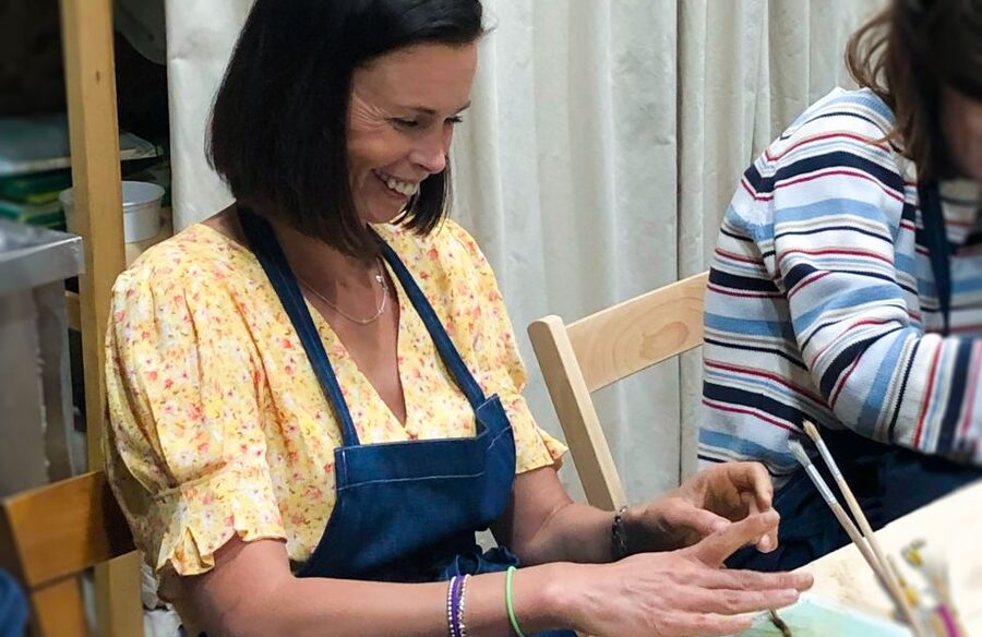 Barcelona: Handmade Ceramic Tiles Workshop - Why the $21 price works