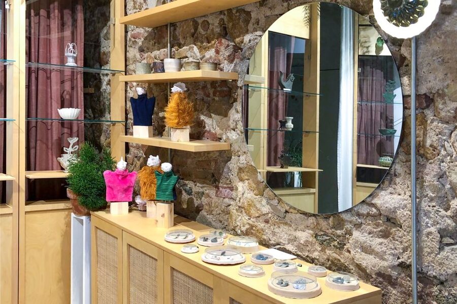 Barcelona: Handmade Ceramic Tiles Workshop - Who will enjoy this workshop most