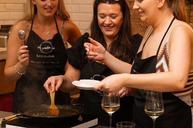 Barcelona Hands On Paella Masterclass with Chef - Is $132.46 a fair price?