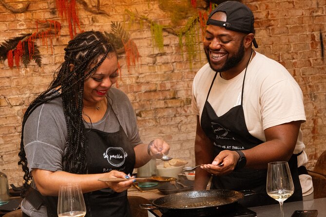 Barcelona Hands On Paella Masterclass with Chef - Who will enjoy this two-hour class most
