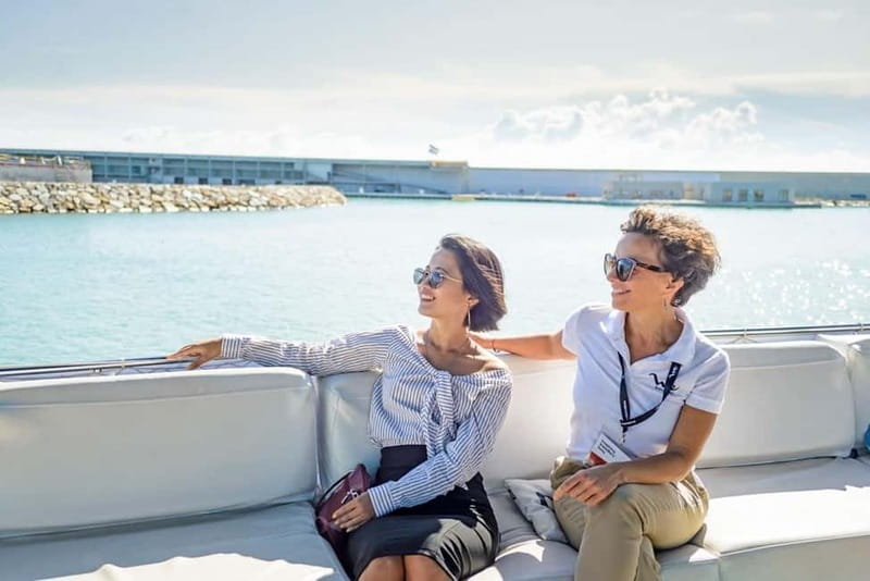 Barcelona: Helicopter Flight, Boat Ride, and Walking Tour - Is $170 a Fair Price?
