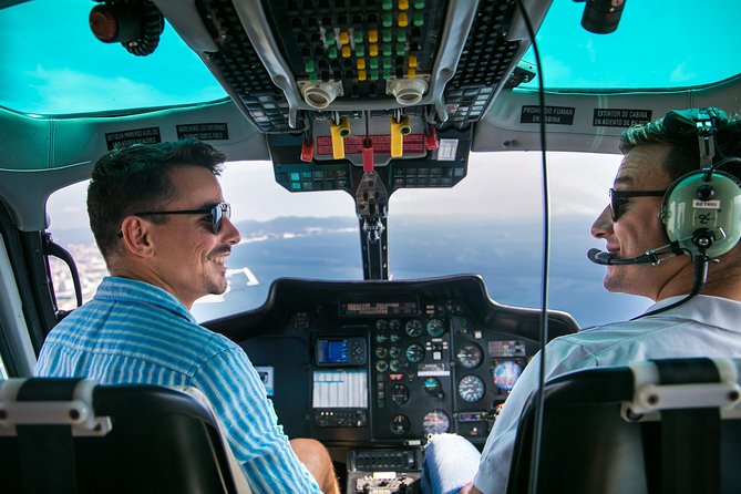 Barcelona Helicopter, Sailboat & Old Town Private Walking Tour - Is the $513.95 price fair?