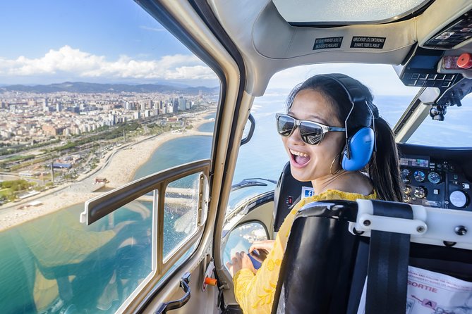 Barcelona Helicopter, Sailboat & Old Town Private Walking Tour - Gothic Quarter lanes and Barcelona Cathedral