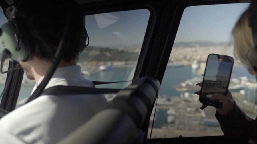 Barcelona: Helicopter Tour - Key points to know before you book