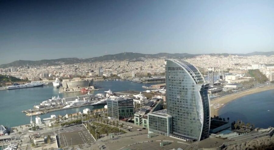 Barcelona: Helicopter Tour - FAQ
