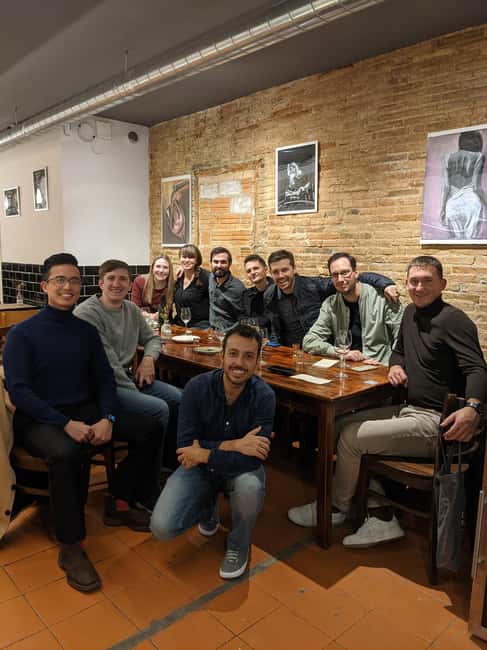 Barcelona: Hidden Bars and Authentic Tapas Journey - What the neighborhood walk adds