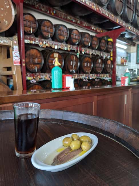 Barcelona: Hidden Bars and Authentic Tapas Journey - How much value do you get for $79?
