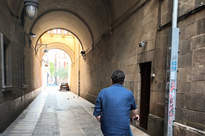 Barcelona Highlights Bike Tour - Passeig de Gracia and Barcelona’s modernist façades