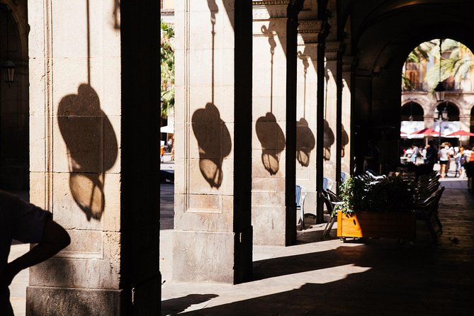 Barcelona Highlights & Hidden Gems Private Tour - The flexible route is the real feature