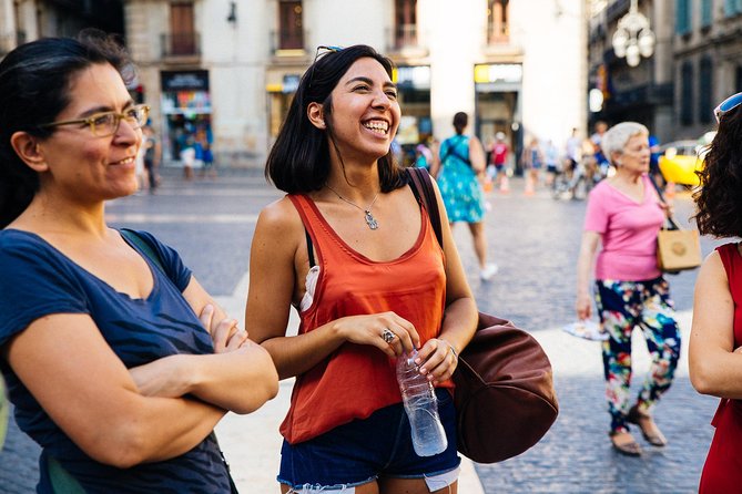 Barcelona Highlights & Hidden Gems Private Tour - Is $107.68 per person fair?