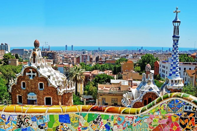 Barcelona Highlights Private Tour - A private Barcelona plan instead of a fixed bus route