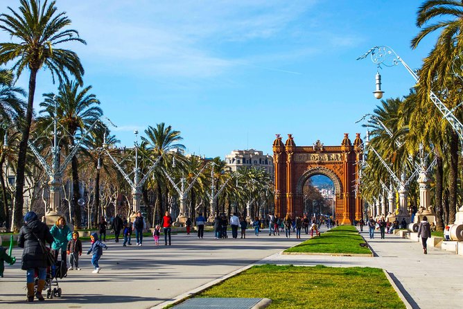 Barcelona Highlights Private Tour - Why ticket planning matters