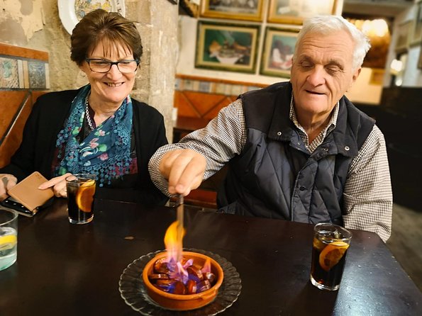 Barcelona Highlights & Secrets Private Tour with Tapa & Drink - Is $90.22 per person fair value?