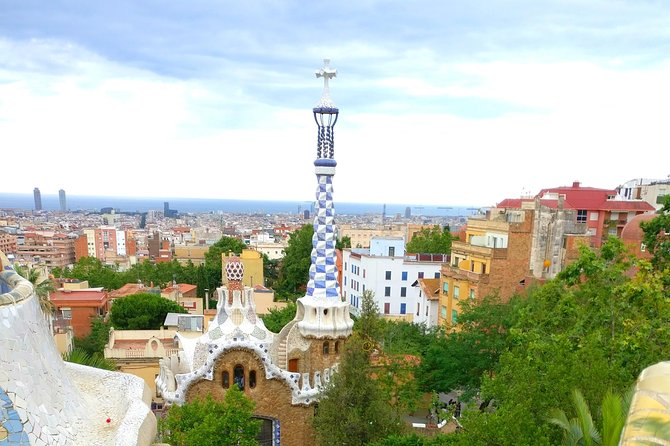 Barcelona Highlights with a Local Friend - Gothic Quarter, where the city’s layers make sense