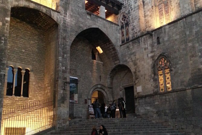 Barcelona Highlights with a Local Friend - Local food advice in Born and Barceloneta