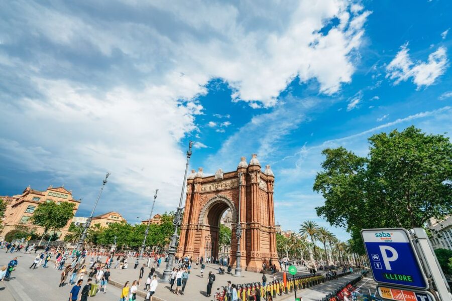 Barcelona Hop-On Hop-Off Bus and FC Barcelona Immersive Tour - What the FC Barcelona Museum Tour includes