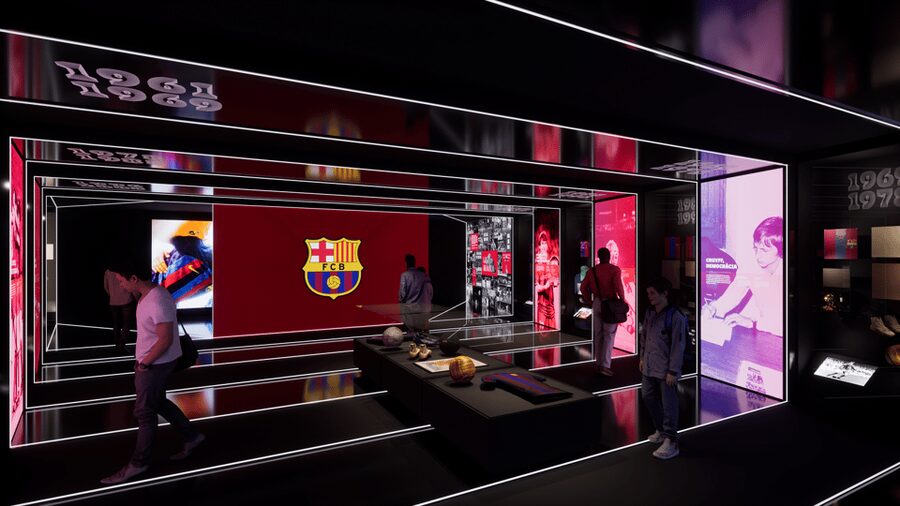 Barcelona Hop-On Hop-Off Bus and FC Barcelona Immersive Tour - Who should book this Barcelona combination?