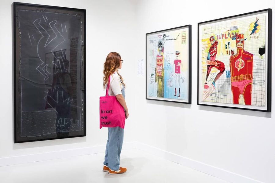 Barcelona: Hop-On Hop-Off Bus and Moco Museum Ticket - Price, timing, and who gets good value